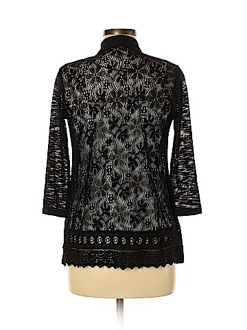 JM Collection Cardigan (view 2)