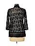 JM Collection Black Cardigan Size P (petite) - photo 2