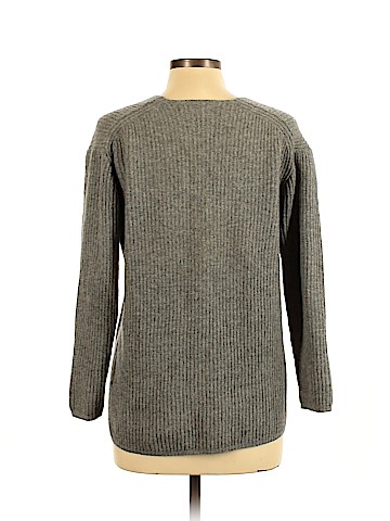 Madewell Wool Pullover Sweater (view 2)