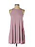 FP BEACH Purple Casual Dress Size XS (petite) - photo 1