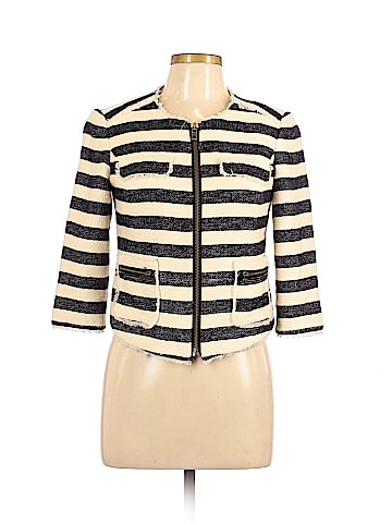 Halogen Jacket (view 1)