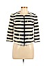 Halogen Ivory Jacket Size 8 (petite) - photo 1