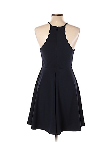 She + Sky Casual Dress (view 2)