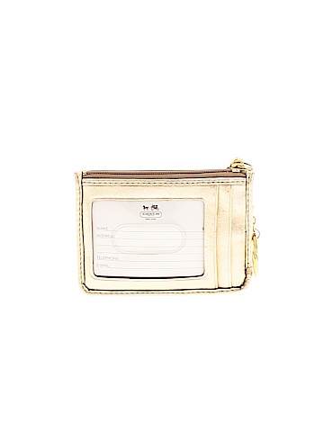 Coach Wristlet (view 2)