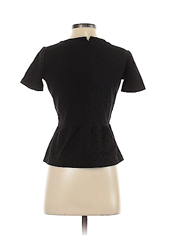 Madewell Short Sleeve Top (view 2)