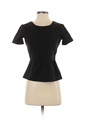 Madewell Short Sleeve Top (view 1)