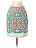 Maeve Green Casual Skirt Size 2 (petite) - photo 1