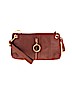 Via Spiga Brown Wristlet One size - photo 1