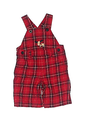 Gymboree Overalls (view 1)