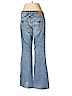 American Eagle Outfitters 100% Cotton Blue Jeans Size 4 - photo 2