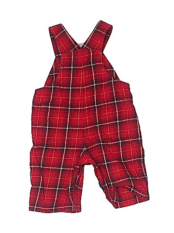 Gymboree Overalls (view 2)