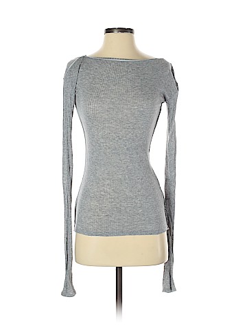 Rag & Bone Long Sleeve Top (view 1)