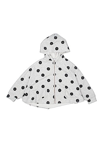 Tucker + Tate Zip Up Hoodie (view 1)