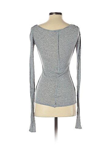 Rag & Bone Long Sleeve Top (view 2)