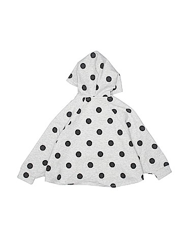 Tucker + Tate Zip Up Hoodie (view 2)