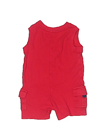 Gymboree Short Sleeve Outfit (view 2)
