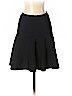 BCBGMAXAZRIA Black Casual Skirt Size S - photo 1