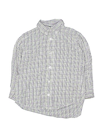 Hartstrings Long Sleeve Button-Down Shirt (view 1)
