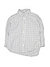 Hartstrings 100% Cotton Purple Long Sleeve Button-Down Shirt Size 5 - photo 1