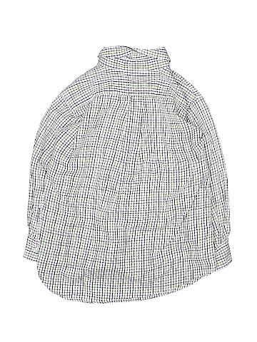 Hartstrings Long Sleeve Button-Down Shirt (view 2)