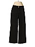 Ann Taylor LOFT Black Casual Pants Size 2 (petite) - photo 1