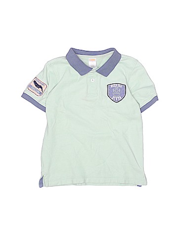Gymboree Short Sleeve Polo (view 1)