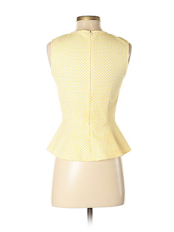 Club Monaco Sleeveless Blouse (view 2)