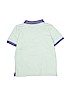 Gymboree 100% Cotton Green Short Sleeve Polo Size 5 - photo 2