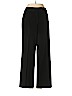 Sigrid Olsen Black Dress Pants Size 4 (petite) - photo 1