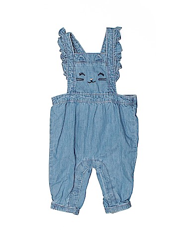 Carter's Overalls (view 1)