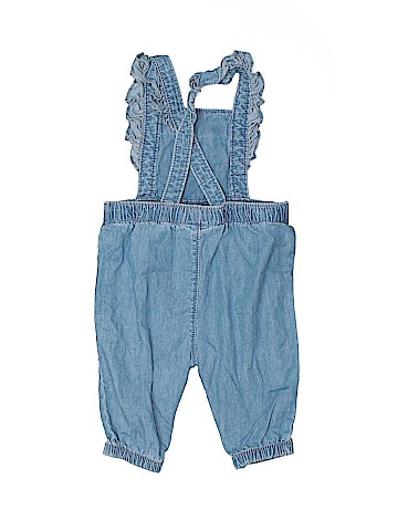 Carter's Overalls (view 2)