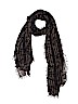 Jones New York Stripes Black Scarf One size - photo 1