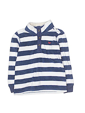 Carter's Fleece Jacket (view 1)