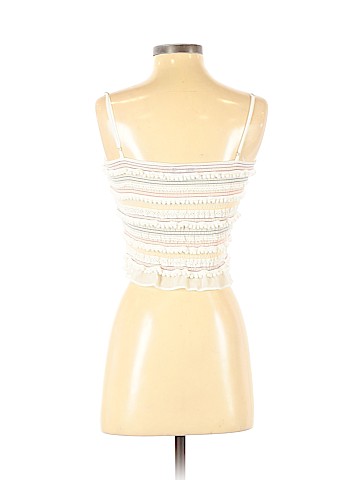 Forever 21 Sleeveless Blouse (view 2)