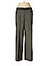 Sigrid Olsen Green Dress Pants Size 2 (petite) - photo 1