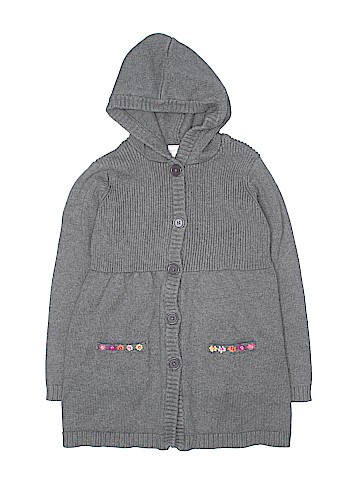 Hanna Andersson Cardigan (view 1)