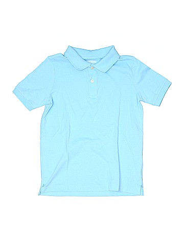OshKosh B'gosh Short Sleeve Button-Down Shirt (view 1)