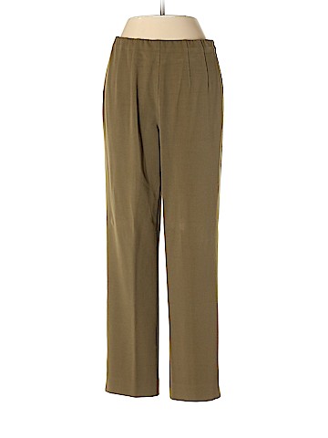 Sigrid Olsen Dress Pants (view 1)