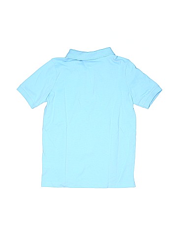 OshKosh B'gosh Short Sleeve Button-Down Shirt (view 2)