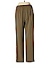 Sigrid Olsen Green Dress Pants Size 2 (petite) - photo 2