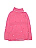 Gymboree 100% Cotton Pink Pullover Sweater Size 10 - 12 - photo 1