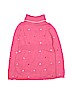 Gymboree 100% Cotton Pink Pullover Sweater Size 10 - 12 - photo 2