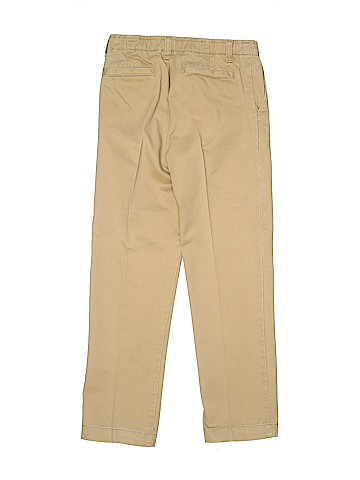 Lands' End Khakis (view 2)