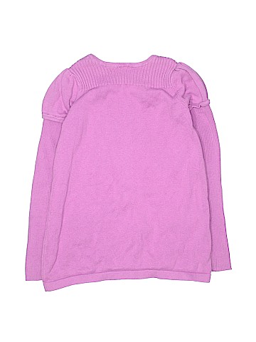 Hanna Andersson Pullover Sweater (view 2)
