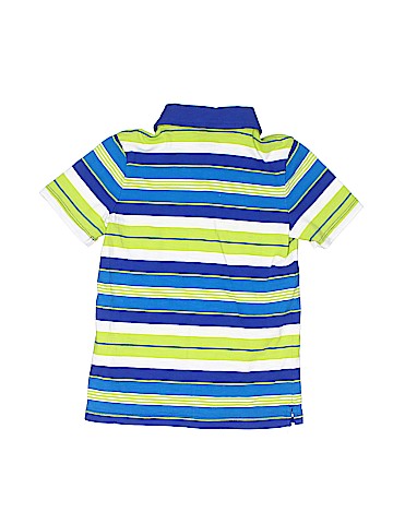 Lands' End Short Sleeve Polo (view 2)