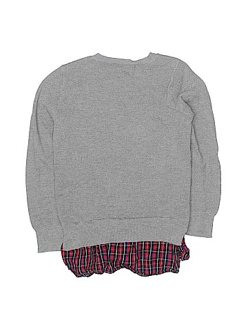 Crewcuts Pullover Sweater (view 2)