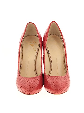 Giuseppe Zanotti Heels (view 2)
