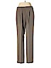Sigrid Olsen Tan Dress Pants Size 2 (petite) - photo 2