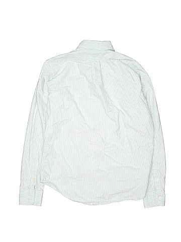 Ralph by Ralph Lauren Long Sleeve Button-Down Shirt (view 2)