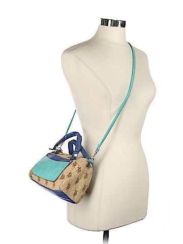 U.S. Polo Assn. Satchel (view 2)